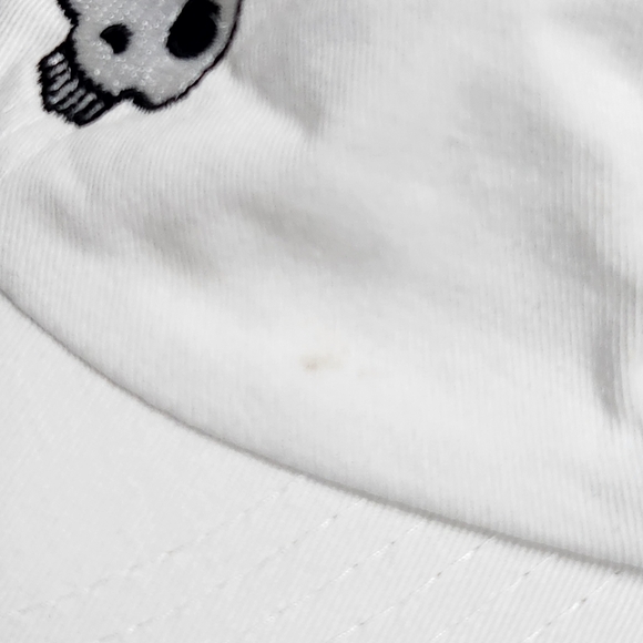 amika skull baseball hat one size - Picture 14 of 14